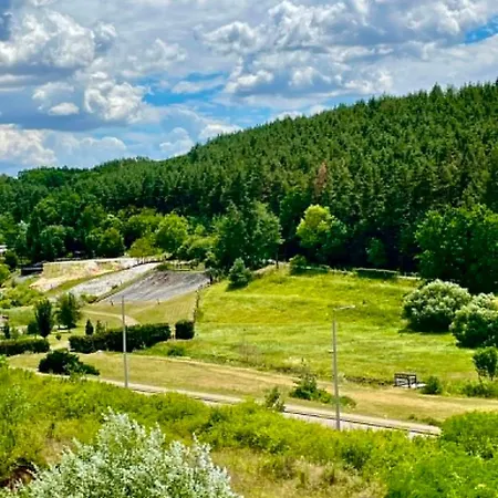 Astrum Appartement Egerszalók