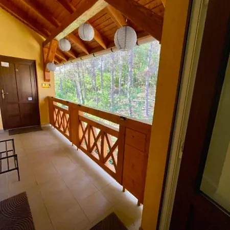 Astrum Apartmán *